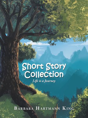 cover image of Short Story Collection